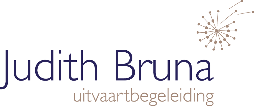 Judith Bruna Logo